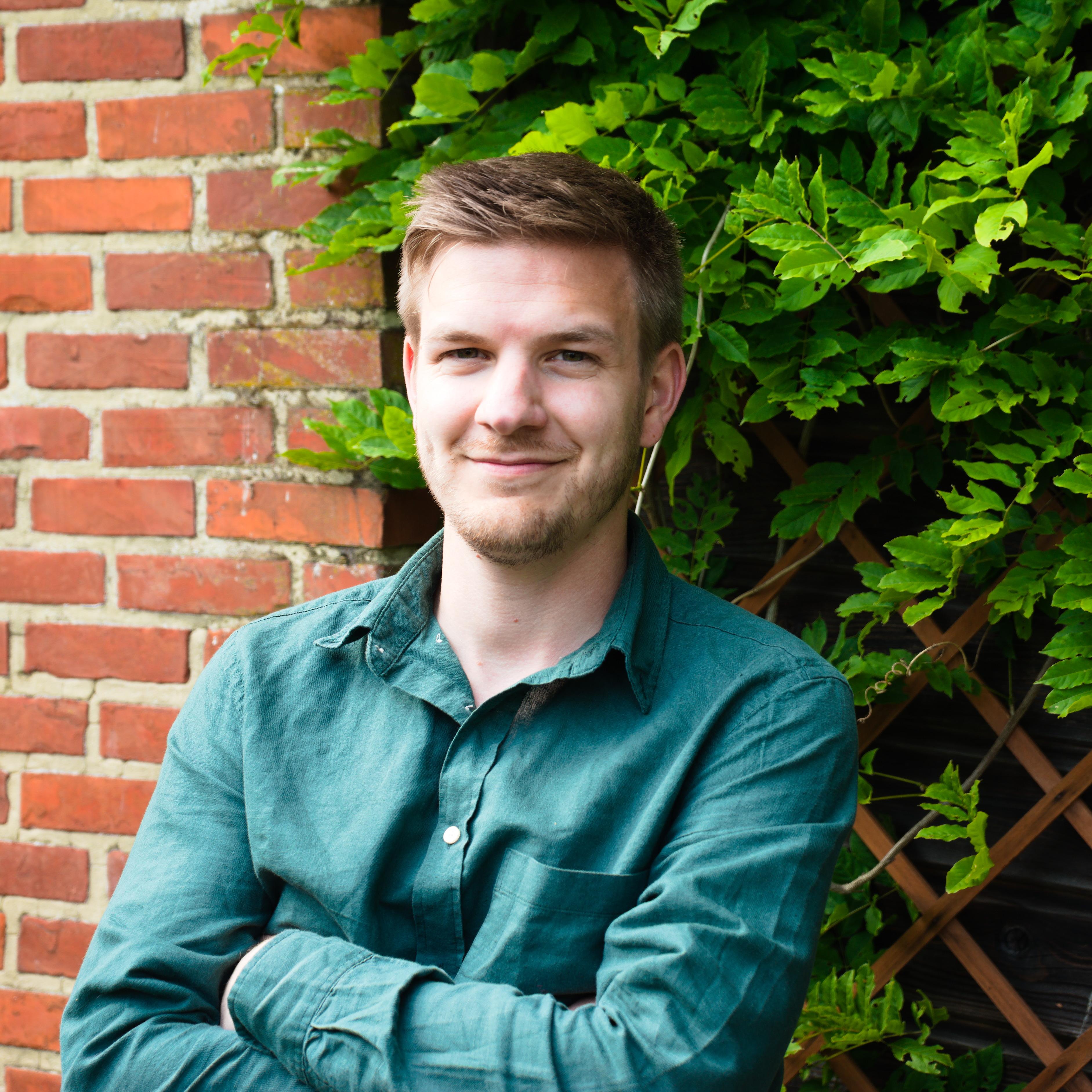 Stijn Van Doorslaer