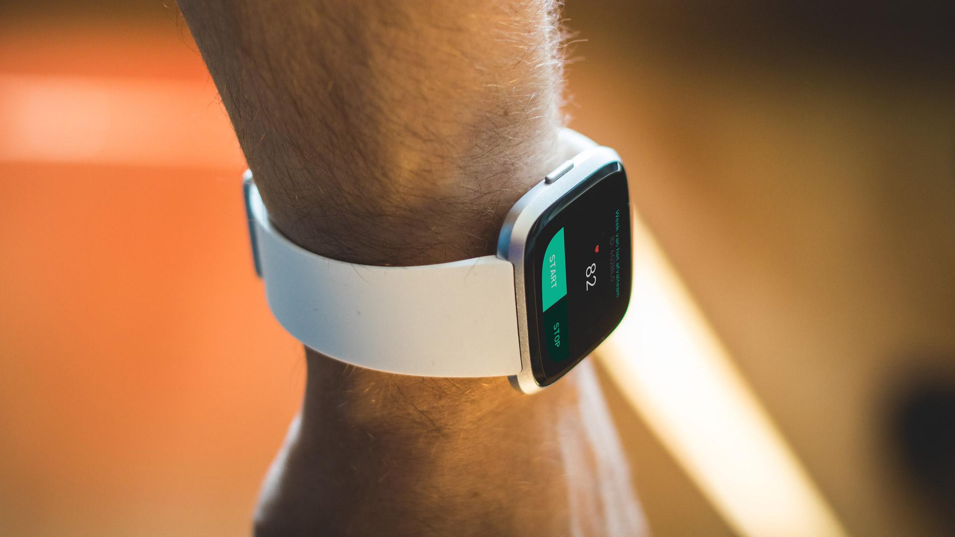 Fitbit